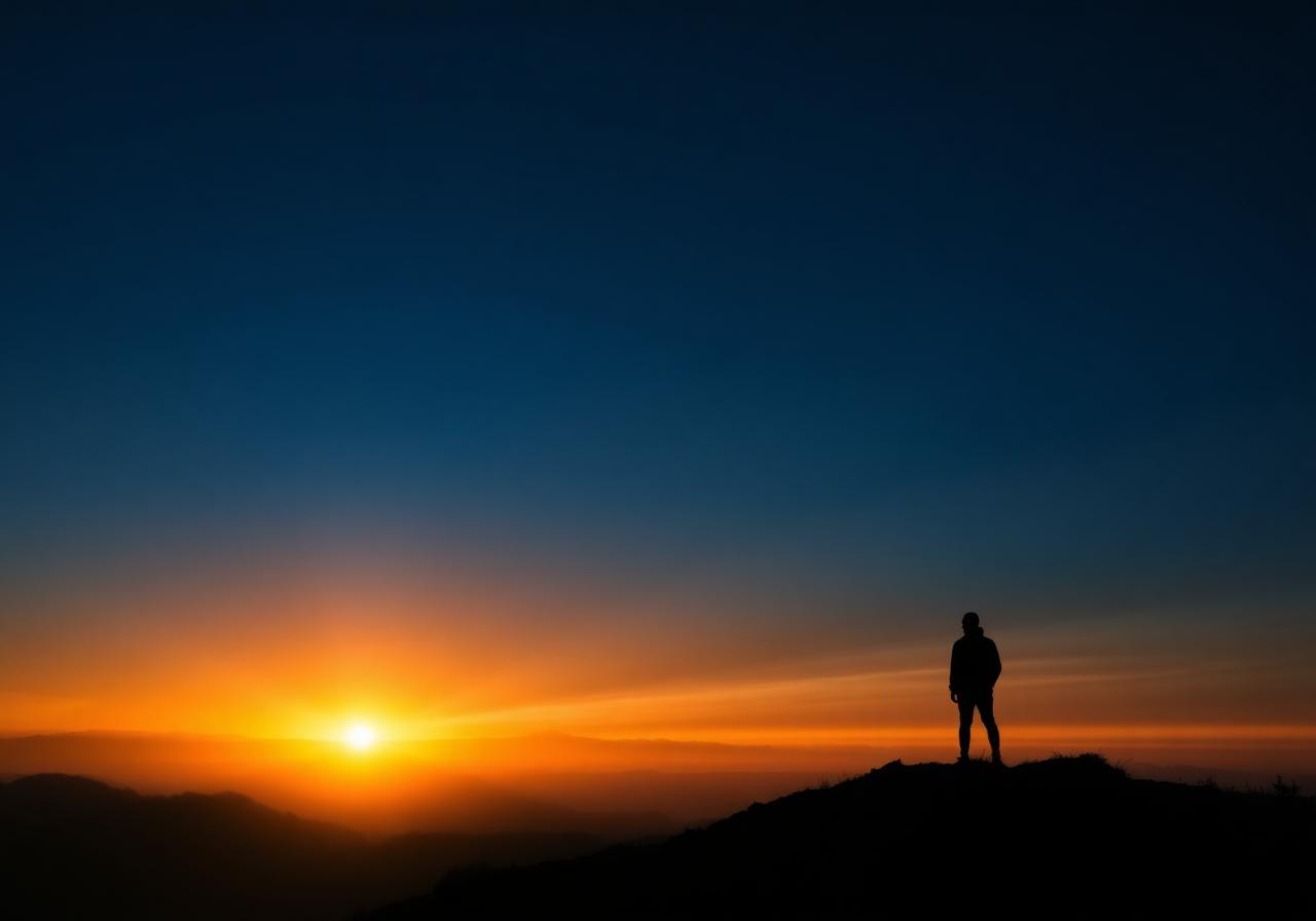 Growing Stronger in Faith During Trying Times