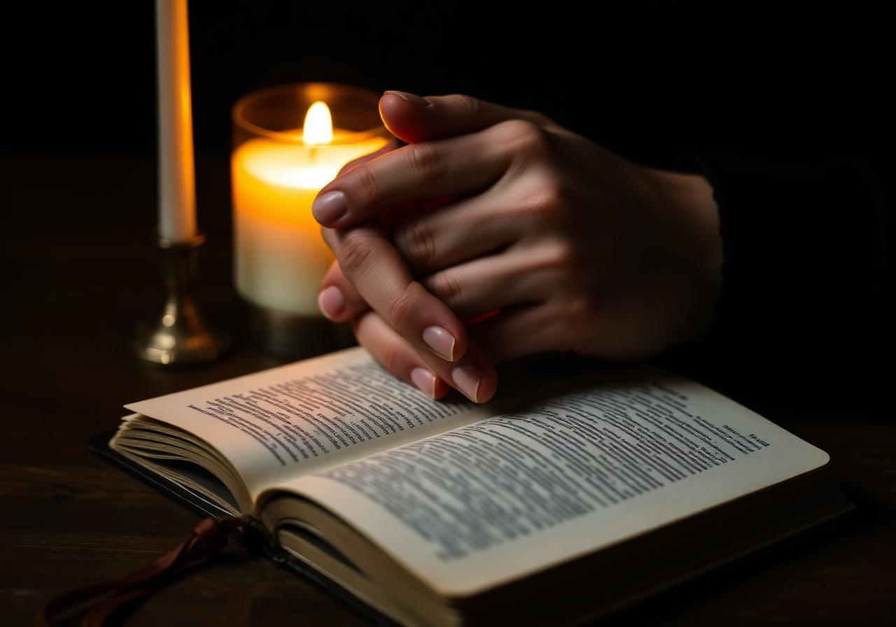 Embracing a 'Do Not Disturb' Mindset for Spiritual Growth