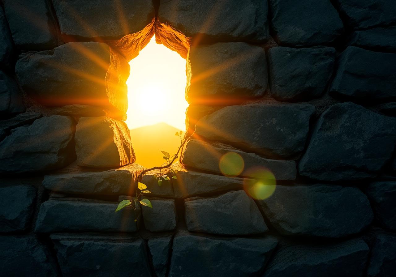 Discovering True Worth and Living a Purposeful Life in Christ
